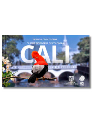 Cali Ciudad Biodiversa de Colombia